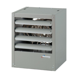 Horizontal Electric Unit Heaters